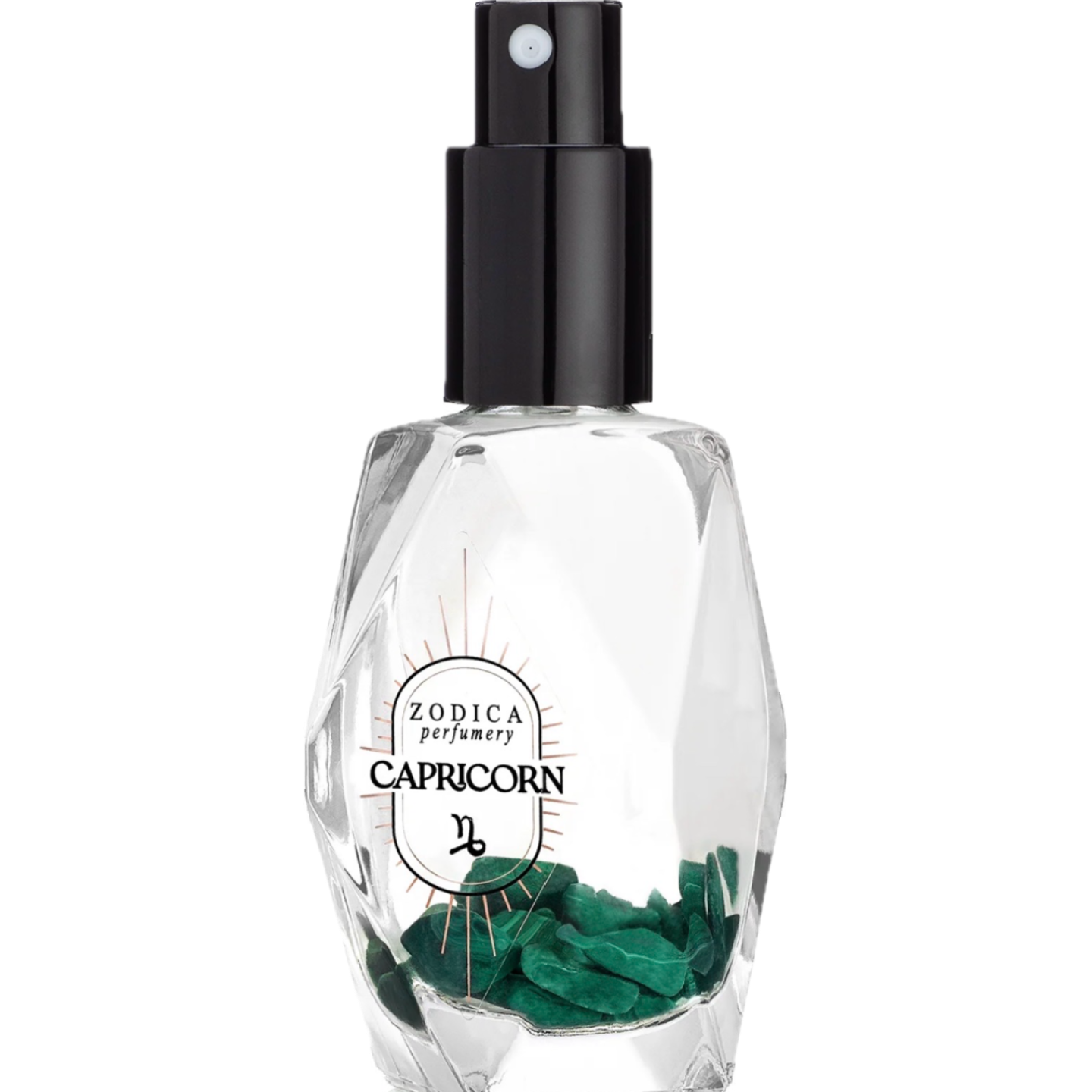 Capricorn by Zodica Perfumery