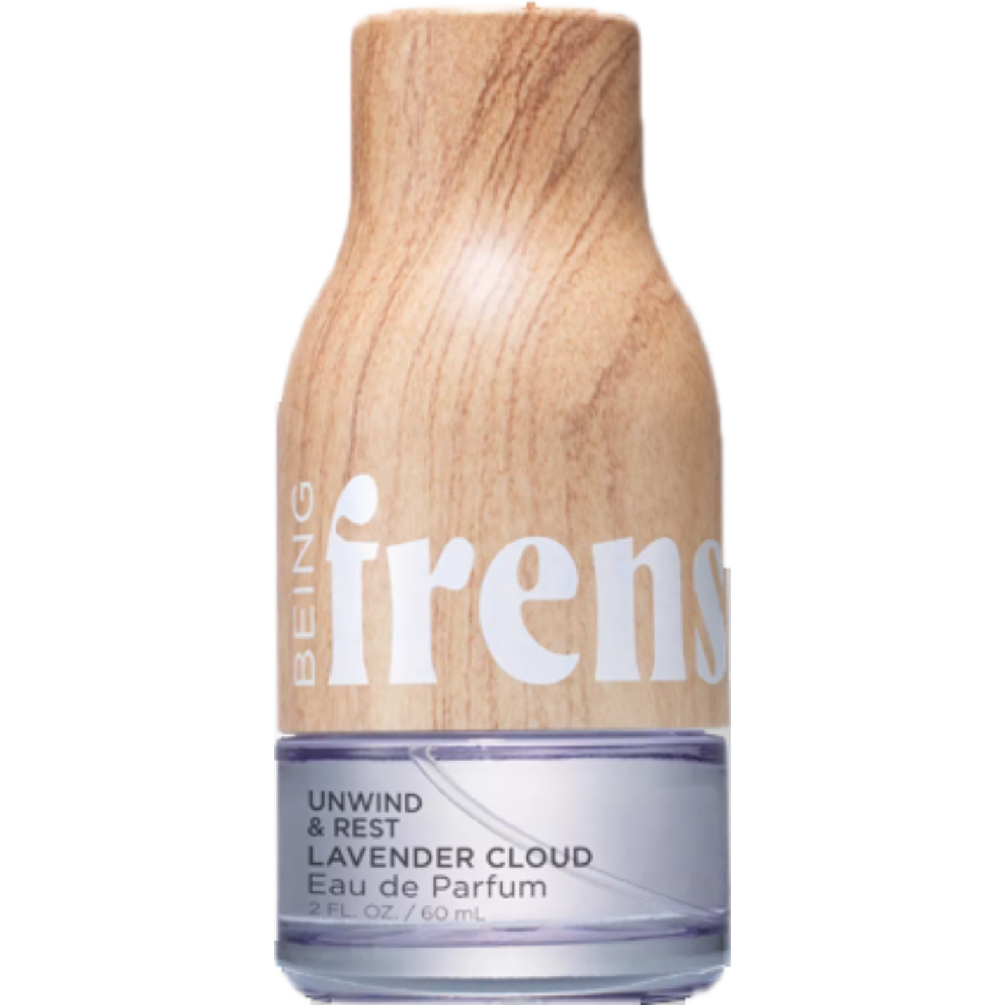 Lavender Cloud by frenshe