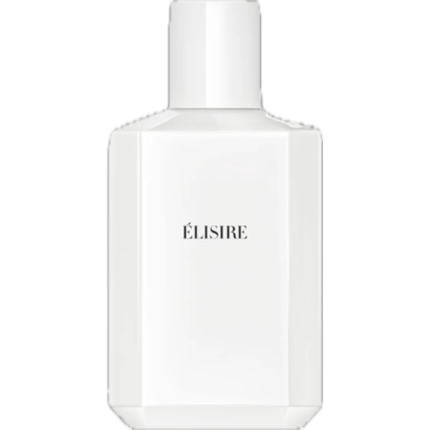 Extrait Blanc by Elisire