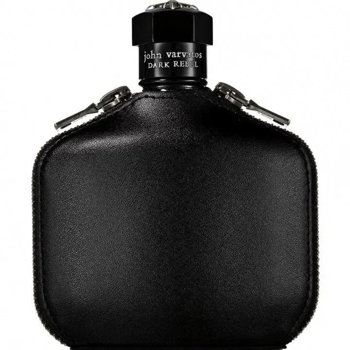 Dark Rebel by John Varvatos