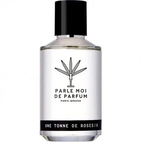 Une Tonne de Roses 8 by Parle MOI de Parfum