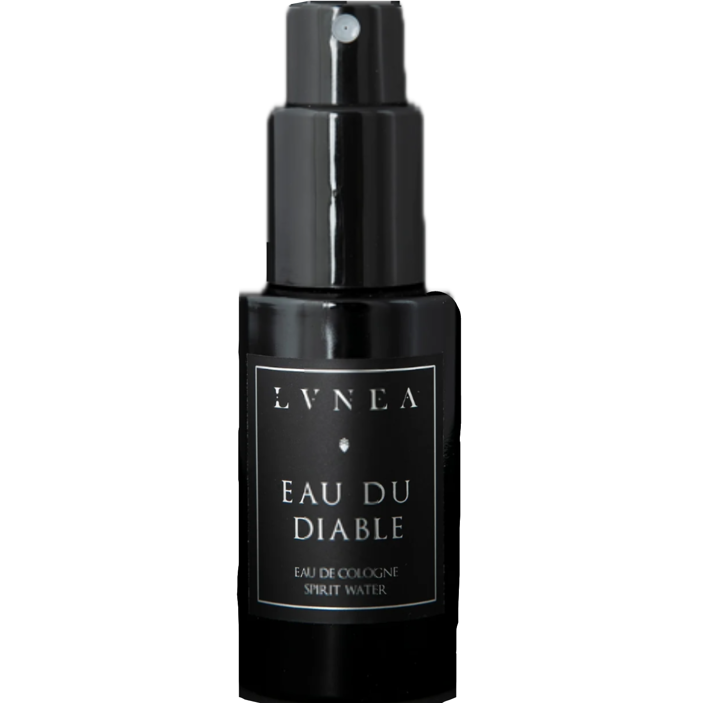 Eau du Diable by LVNEA