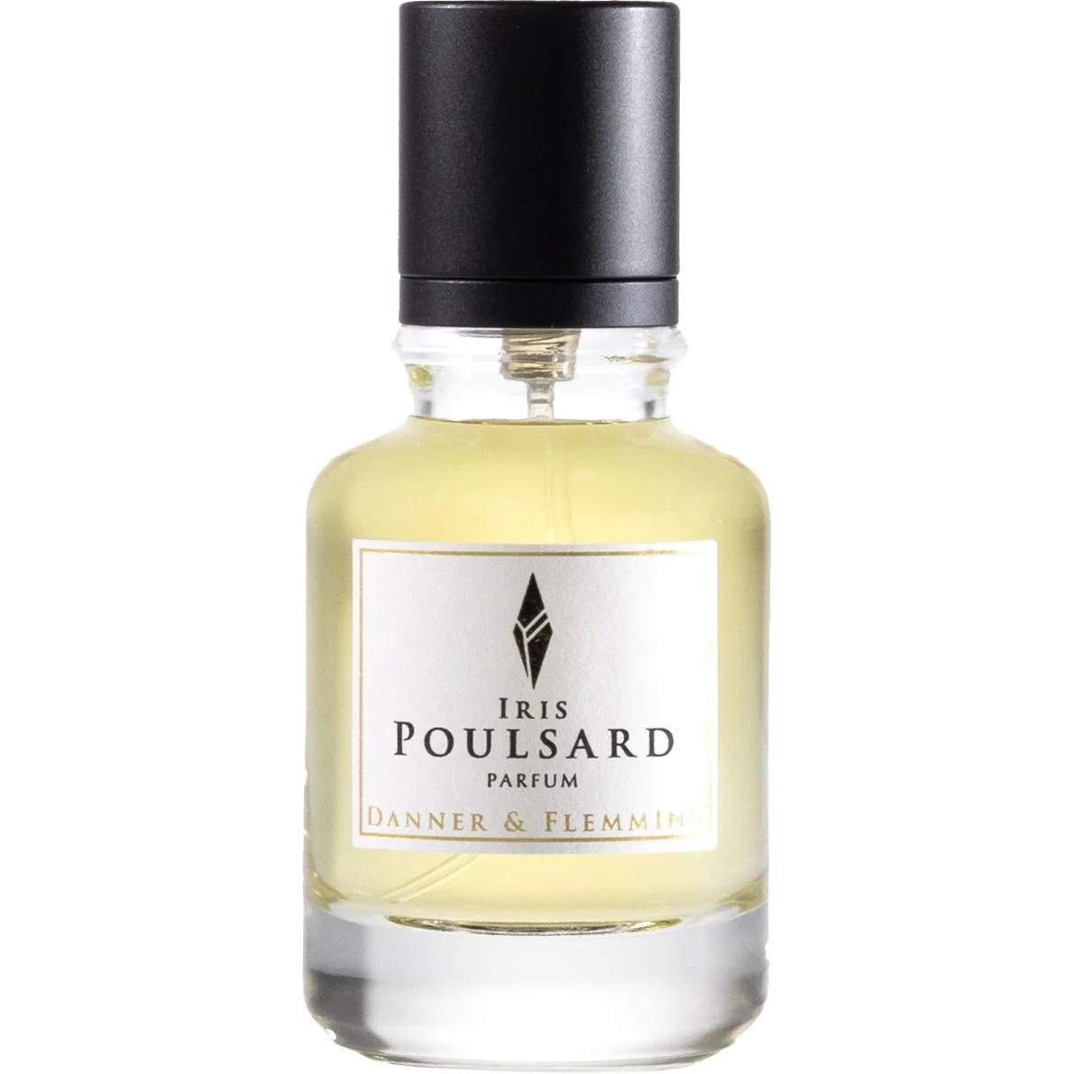 Iris Poulsard by Danner & Flemming