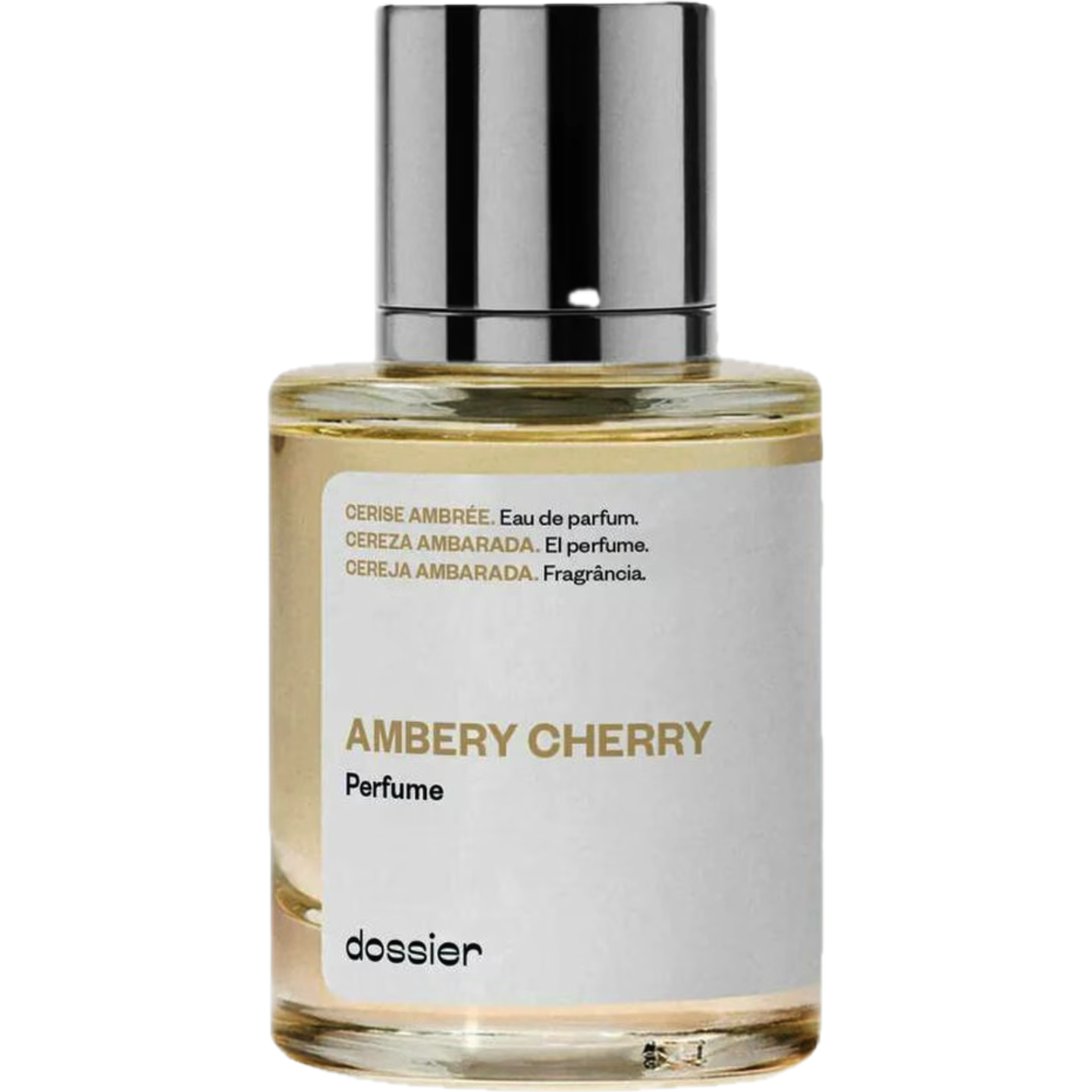 Dossier Ambery Cherry by Dossier