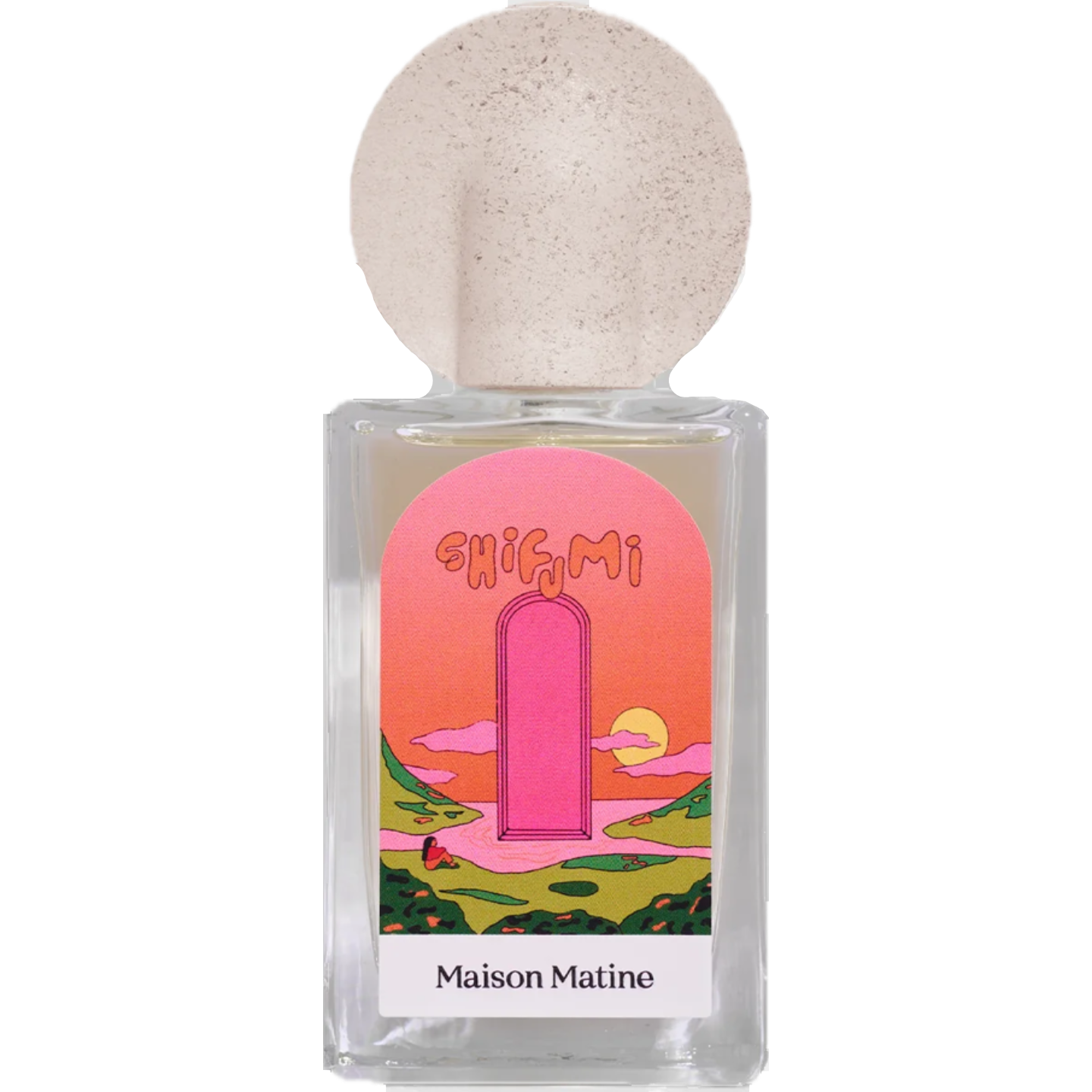 Shifumi by Maison Matine