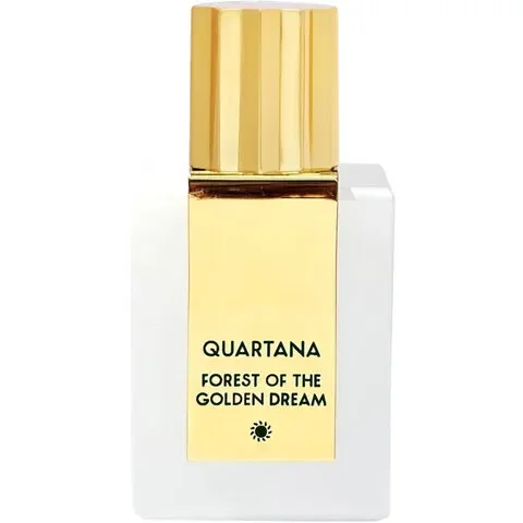 Forest of the Golden Dream by Parfums Quartana