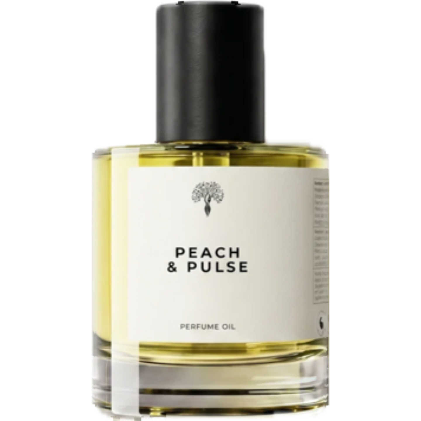 Peach & Pulse by Eternal Perfume Oils
