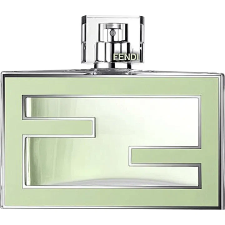 Fan di Fendi Eau Fraiche by Fendi