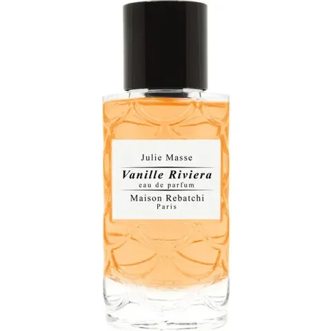 Vanille Riviera by Maison Rebatchi