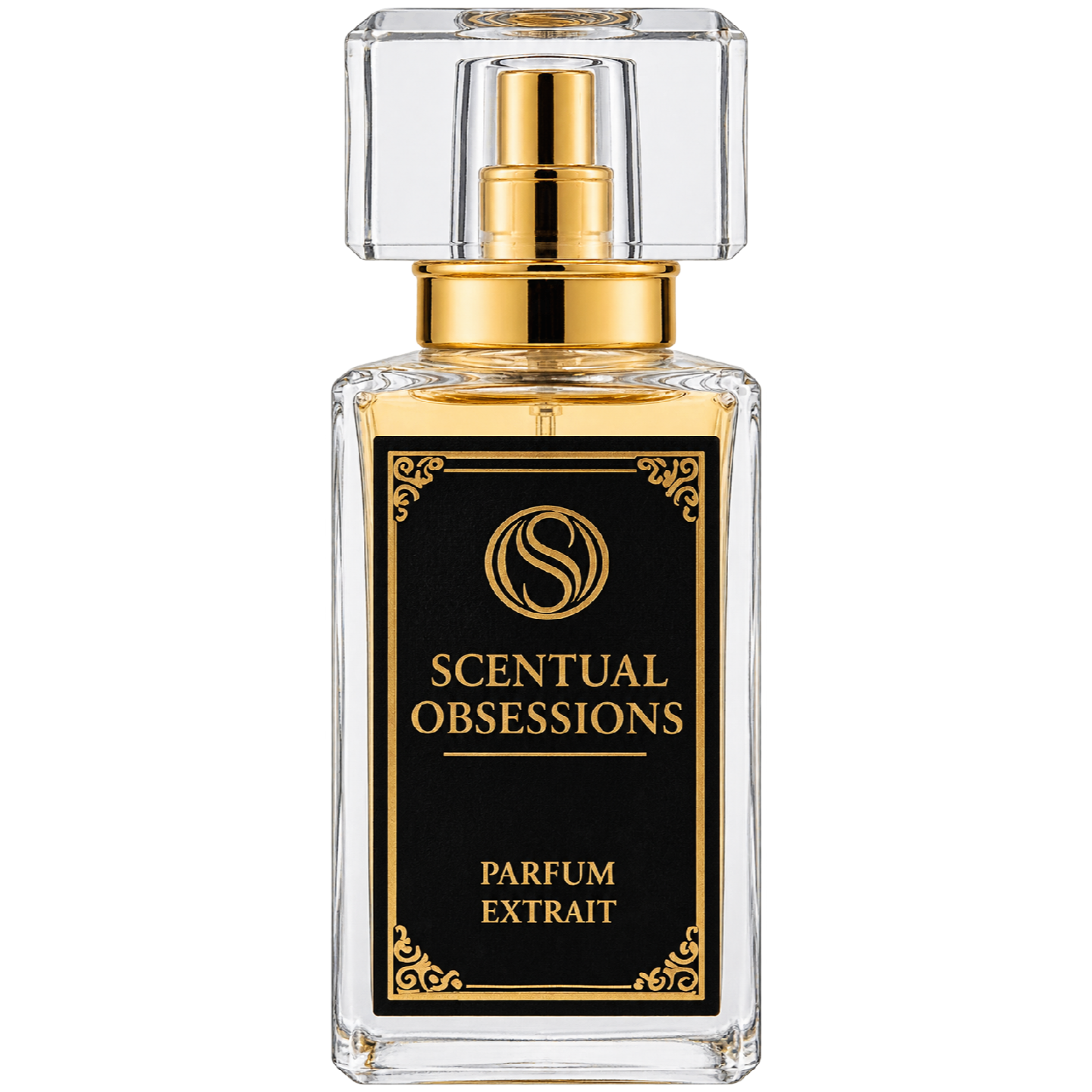 Myrrh Absolute by Scentual Obsessions