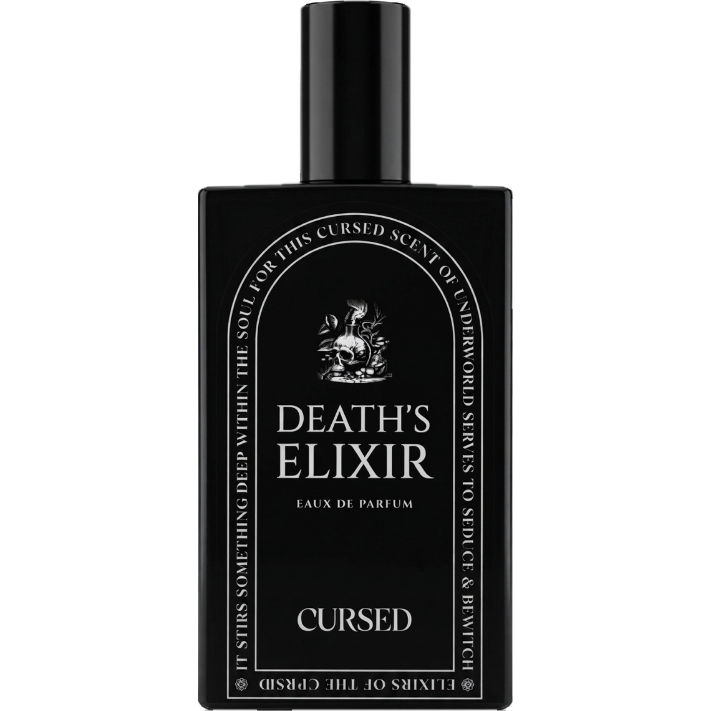 Death's Elixir by Cursed