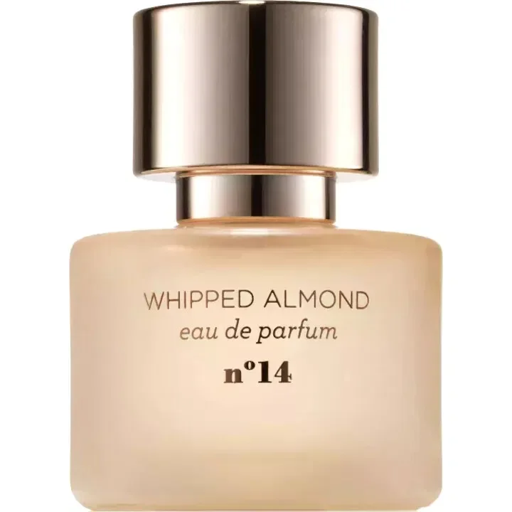 Whipped Almond by MIX BAR