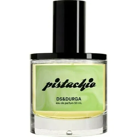 Pistachio by D.S. & Durga