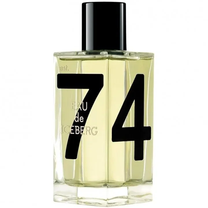 Eau de Iceberg Pour Homme by Iceberg