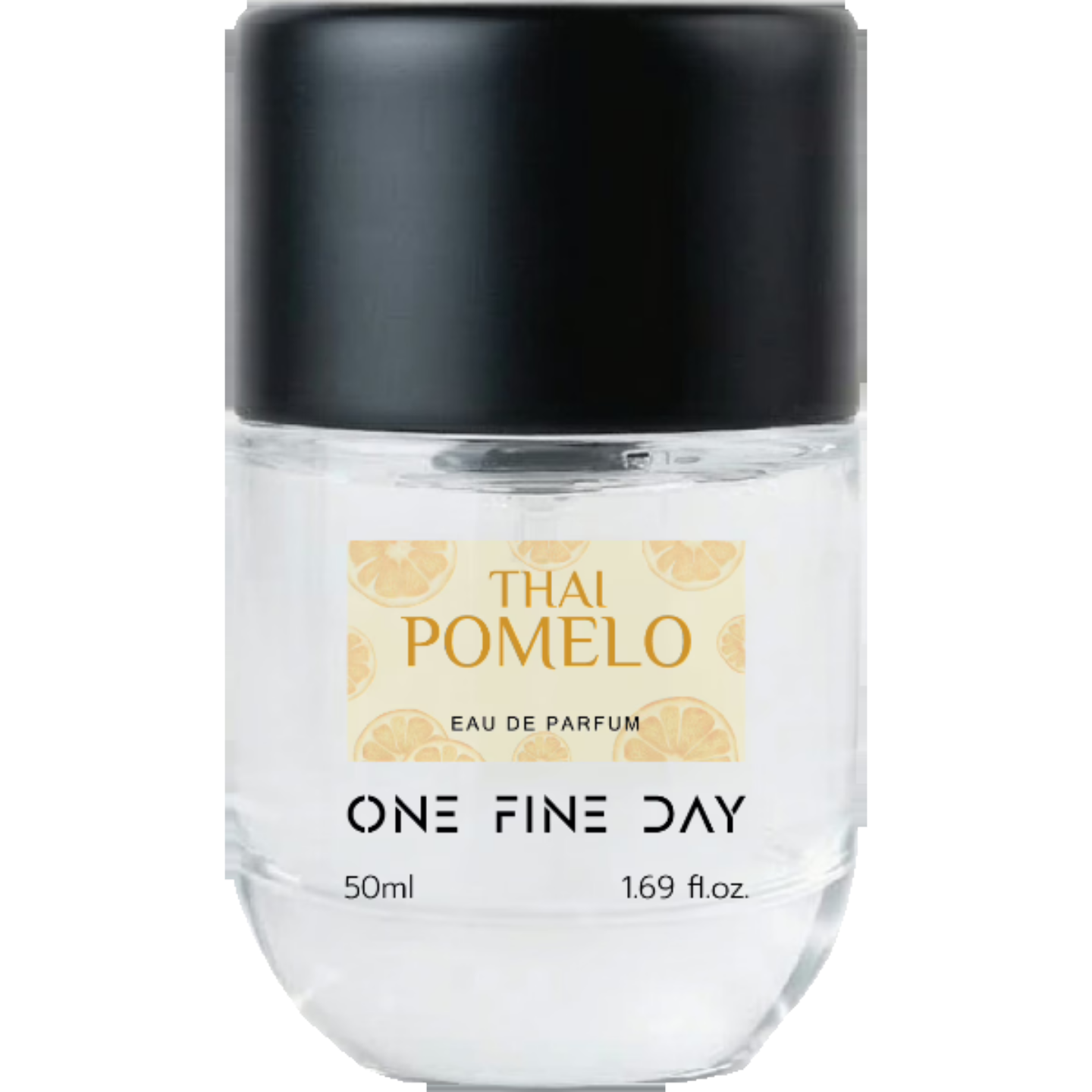 Thai Pomelo by MITH