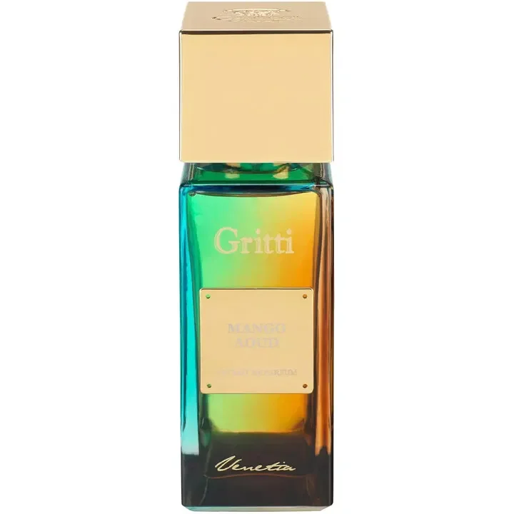 Mango Aoud by Gritti