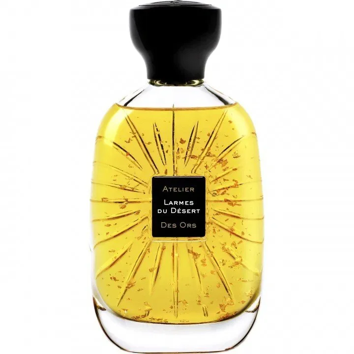 Larmes du Désert by Atelier des Ors