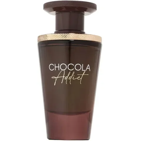 Chocola Addict by French Avenue