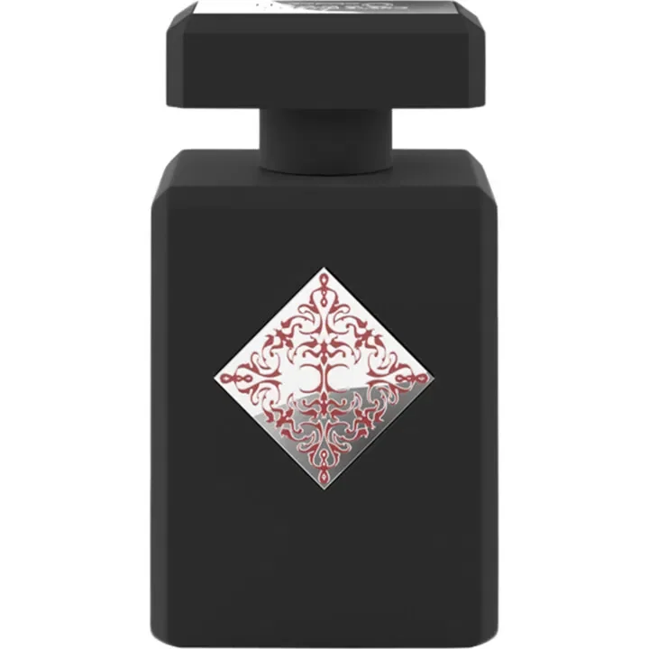 Blessed Baraka by Initio