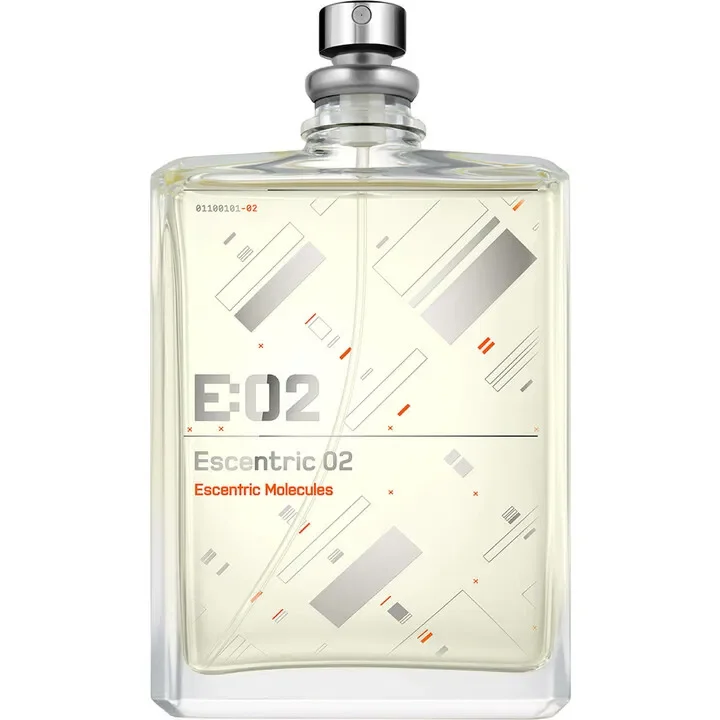 Escentric 02 by Escentric Molecules