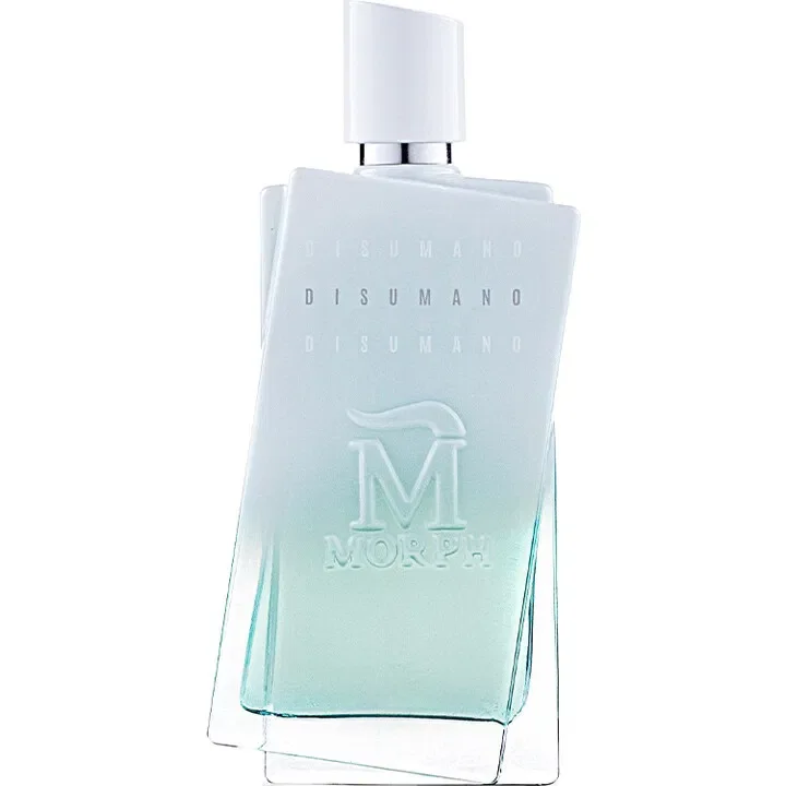 Disumano by Morph Parfum