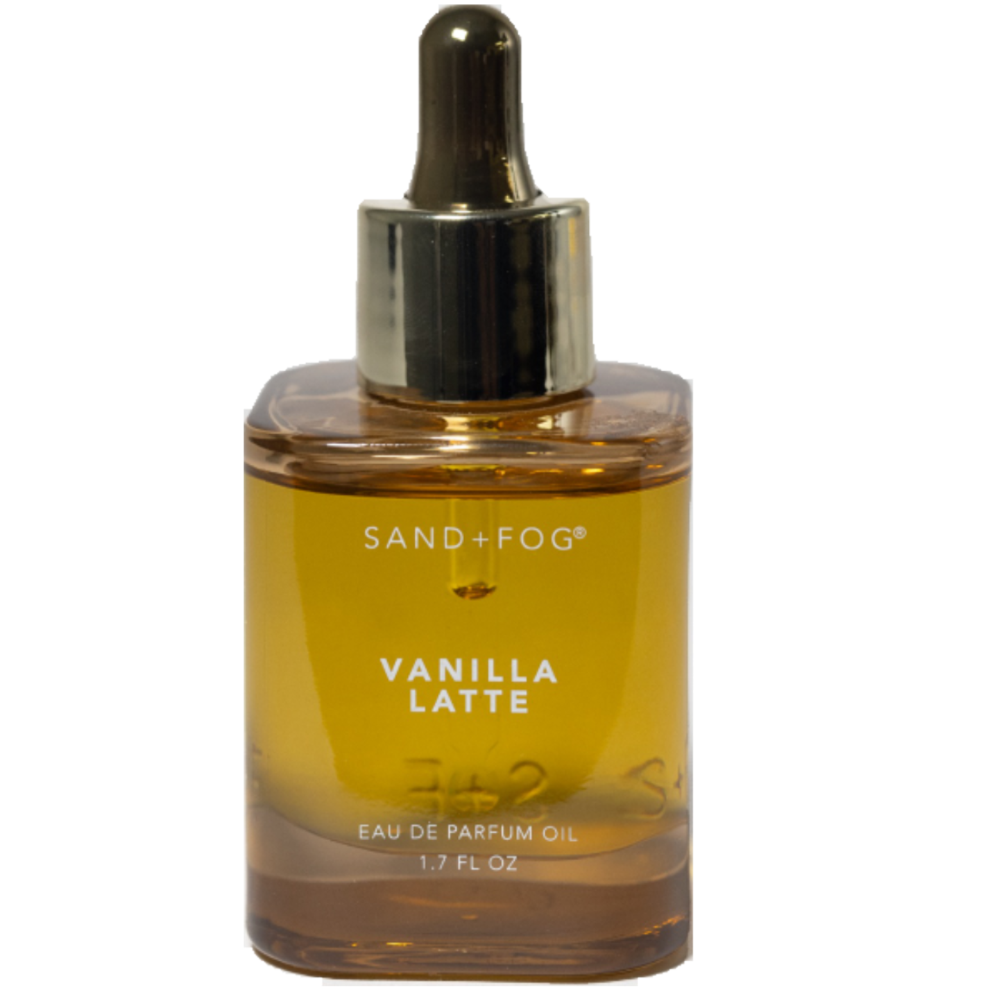 Vanilla Latte by Sand + Fog