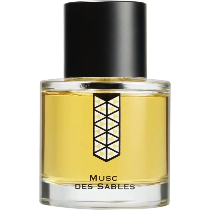 Musc Des Sables by Les Indemodables