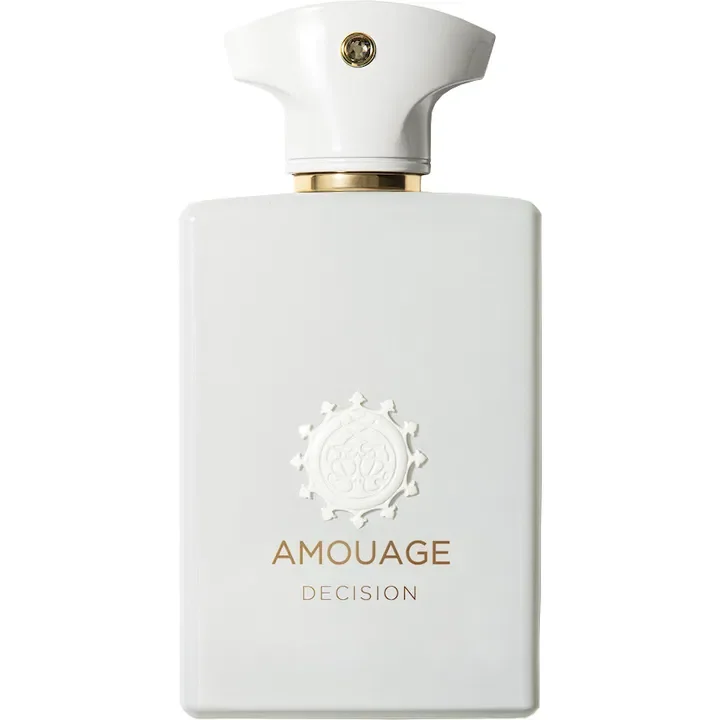 Decision by Amouage