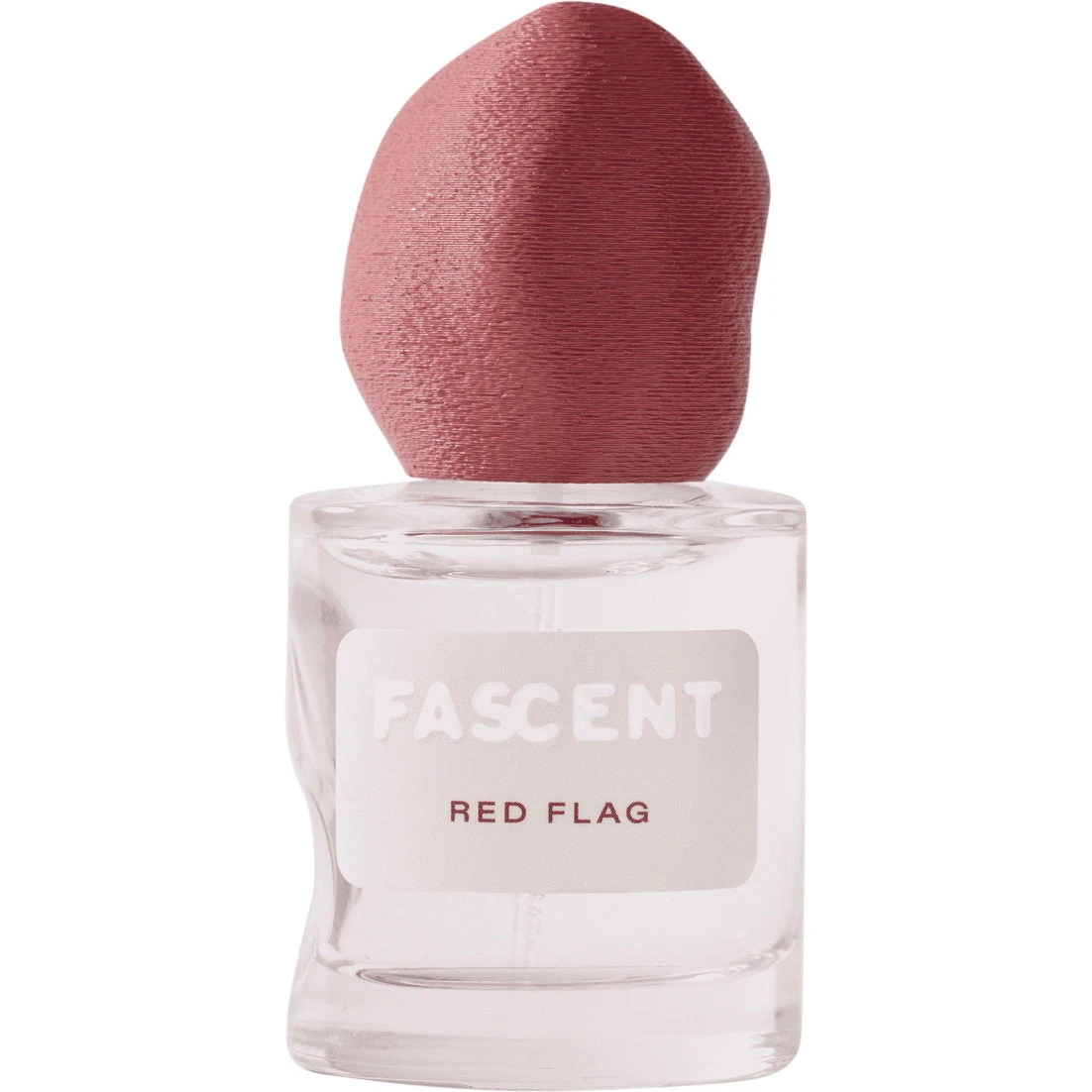 Red Flag by Fascent