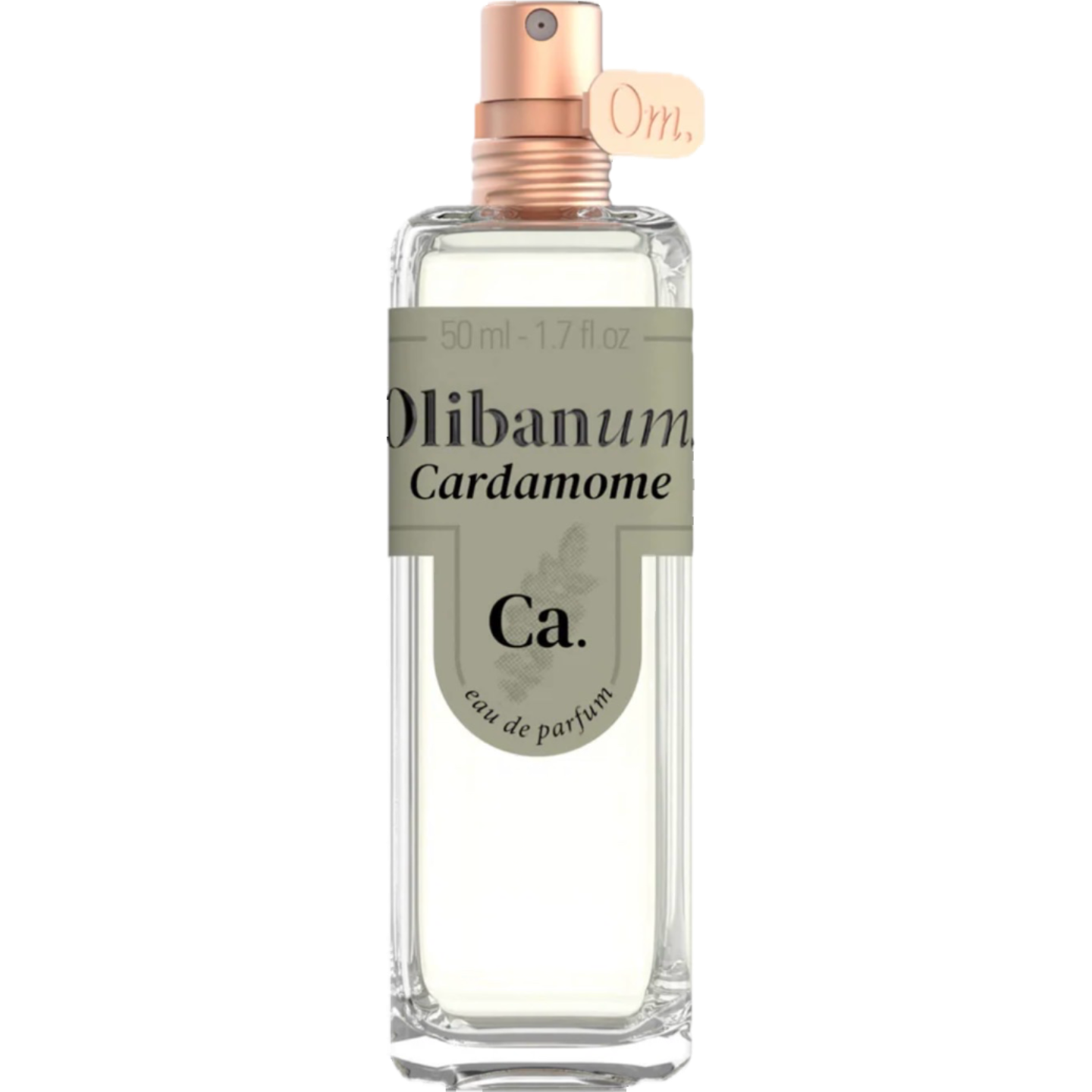 Cardamome by Olibanum