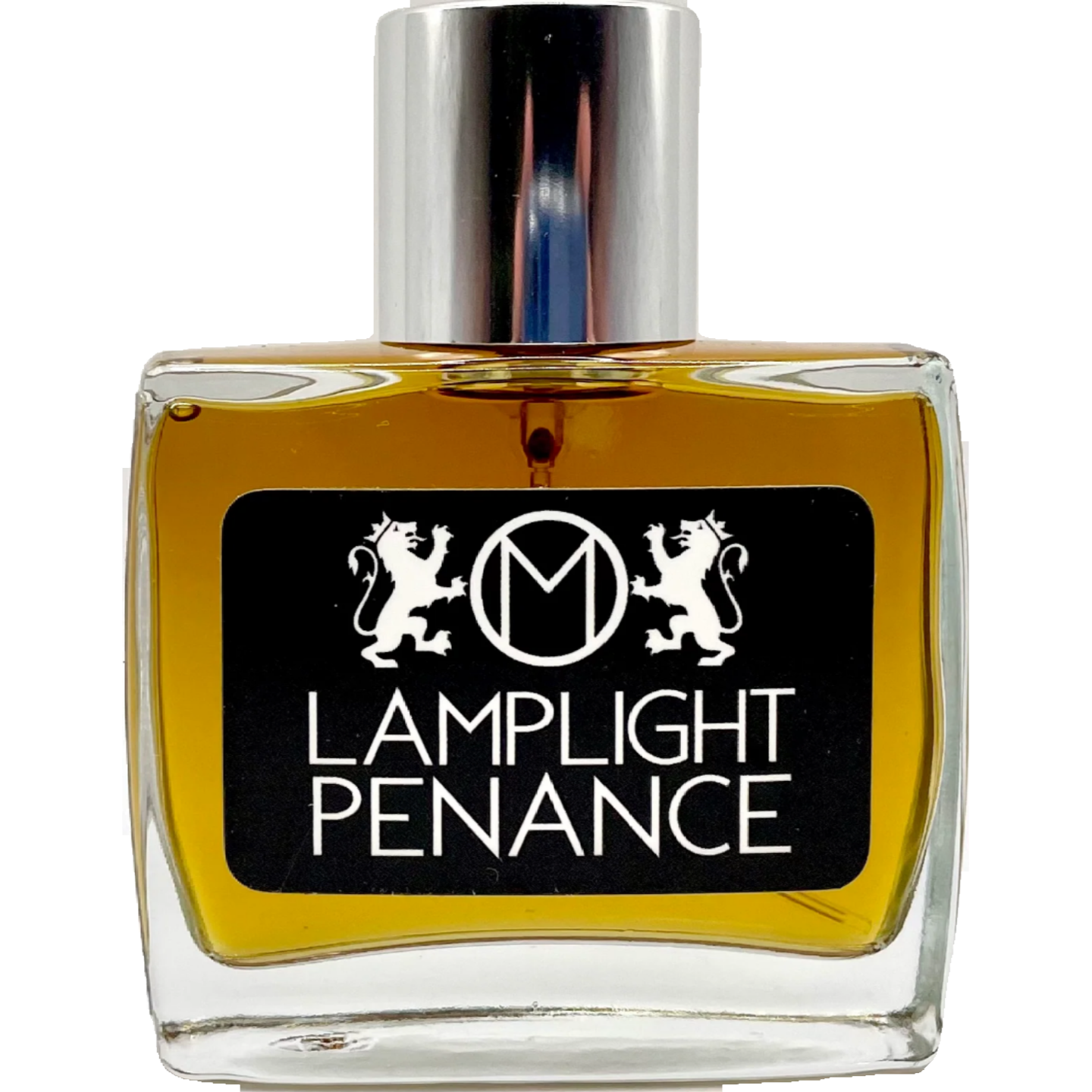 Lamplight Penance by Maher Olfactive