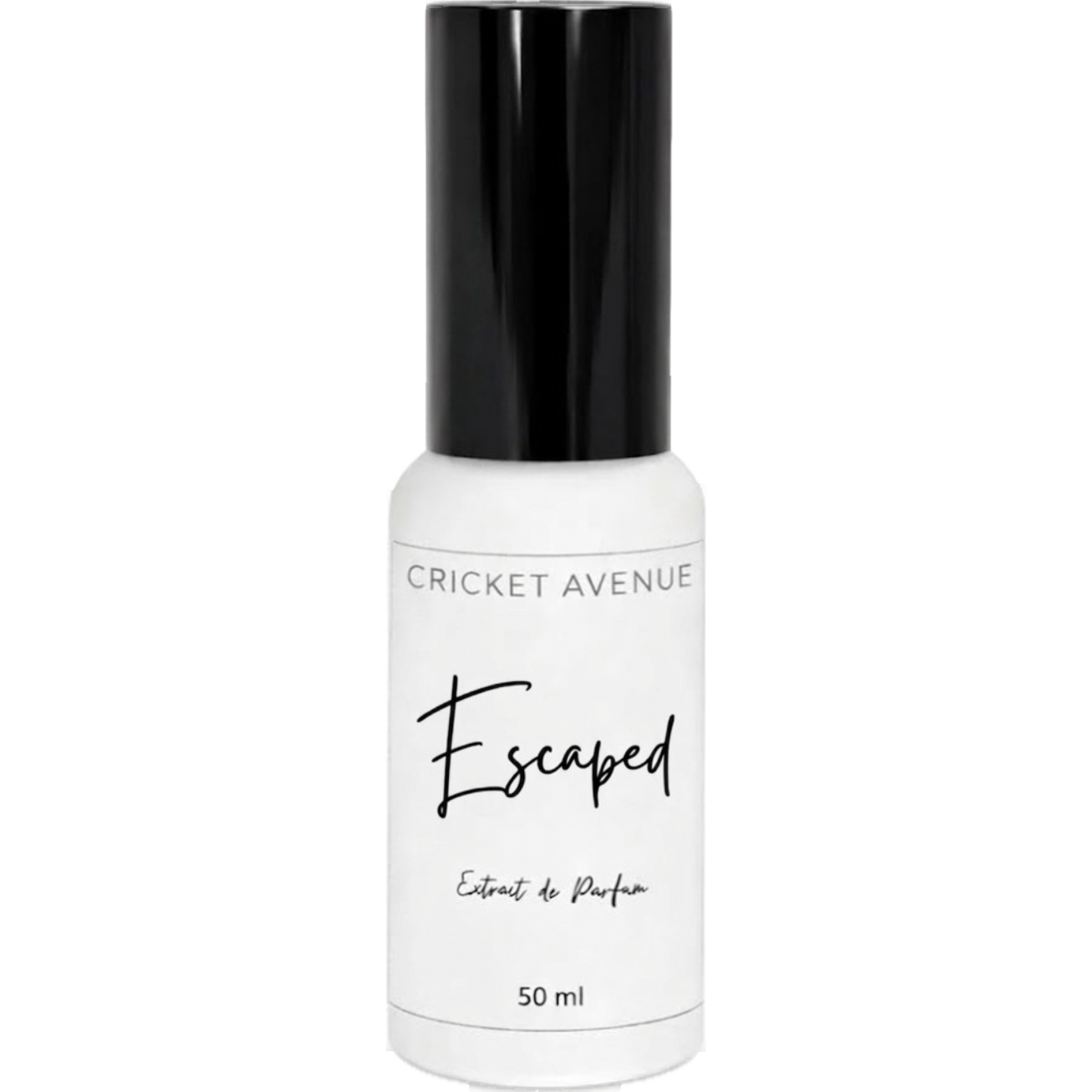 Escaped by Cricket Avenue