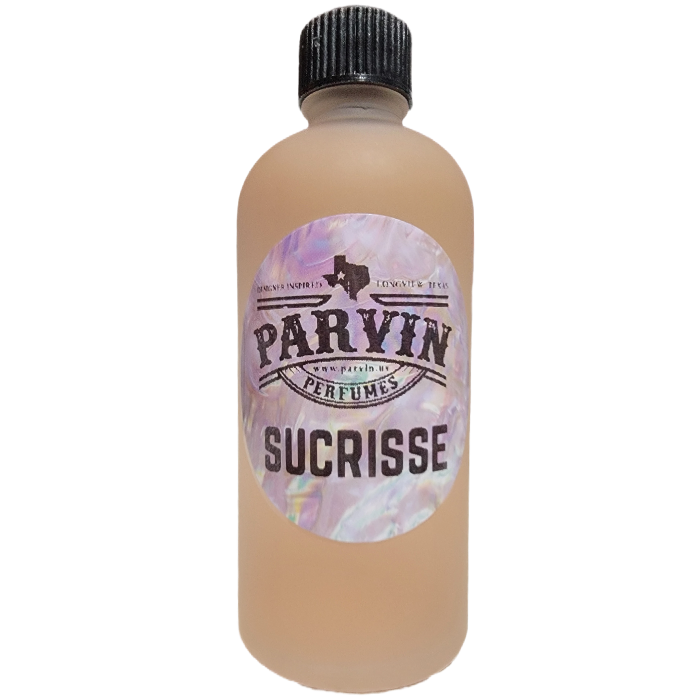 Sucrisse by Parvin Perfumes