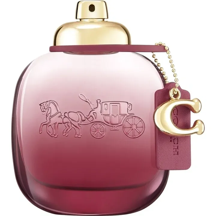 Coach Wild Rose by Coach