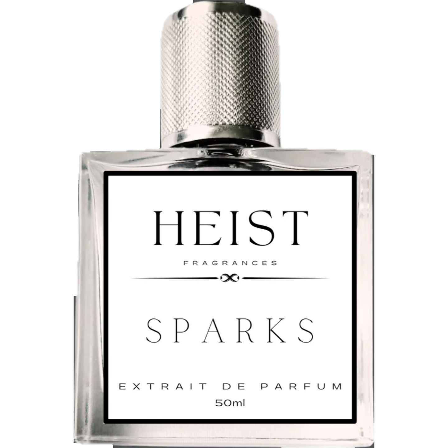 Sparks by Heist Fragrances