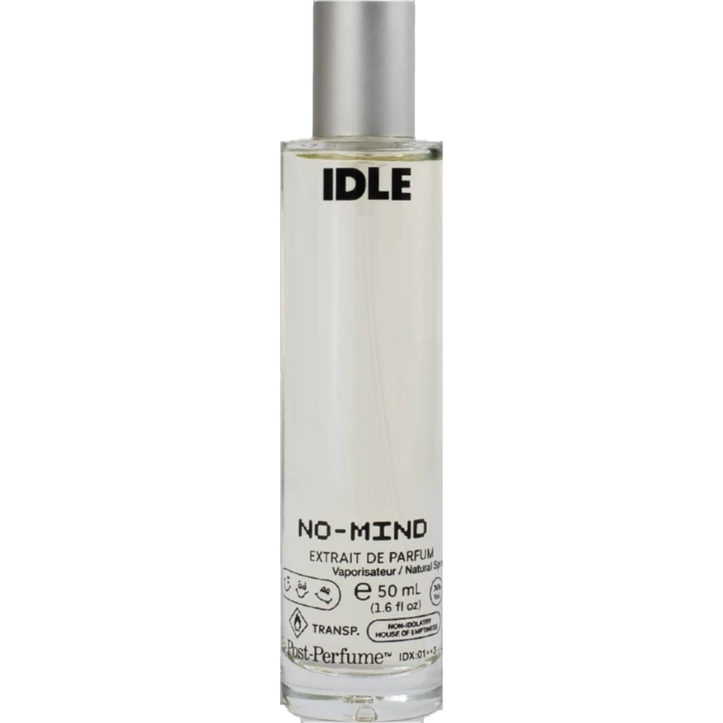 No Mind by Idle