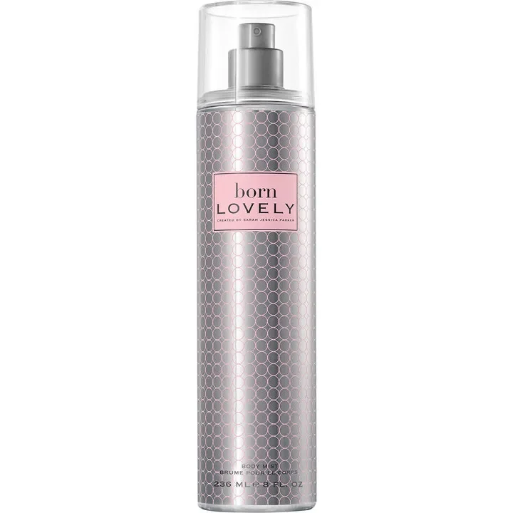 Born Lovely by Sarah Jessica Parker