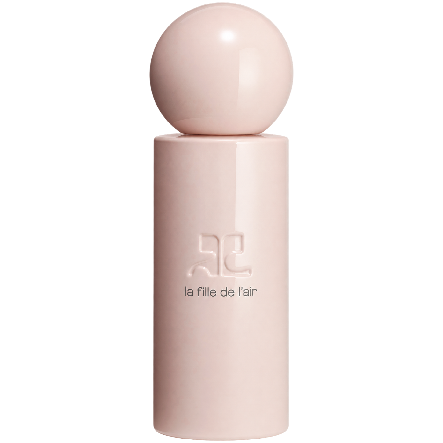 La Fille de L’Air by Courrèges