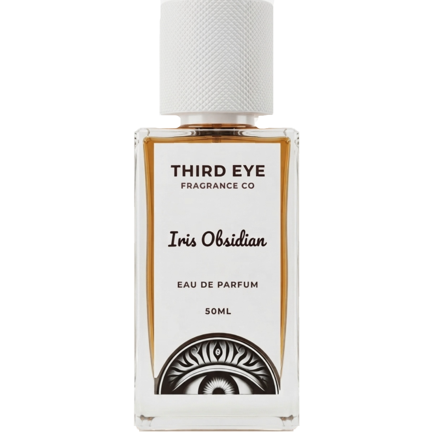 Iris Obsidian by Third Eye Fragrance Co.