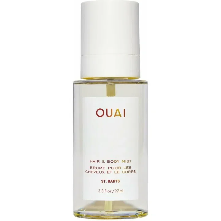 St. Barts by Ouai