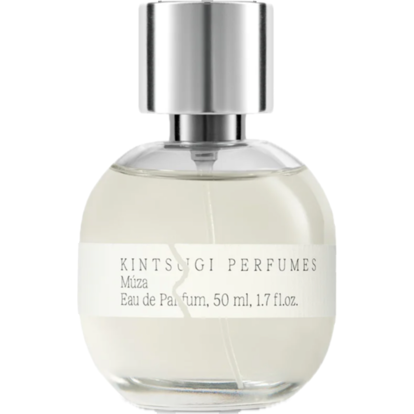Muza by Kintsugi