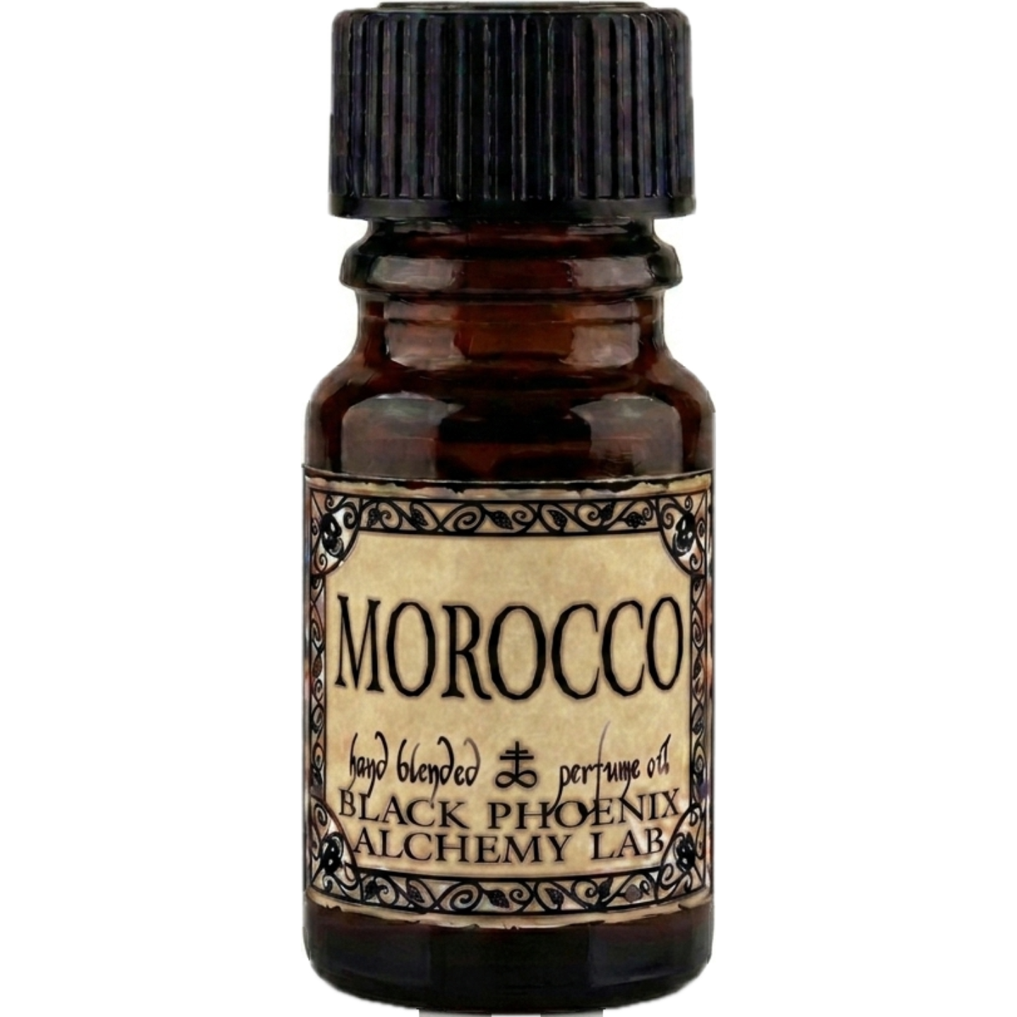 Morocco by Black Phoenix Alchemy Lab