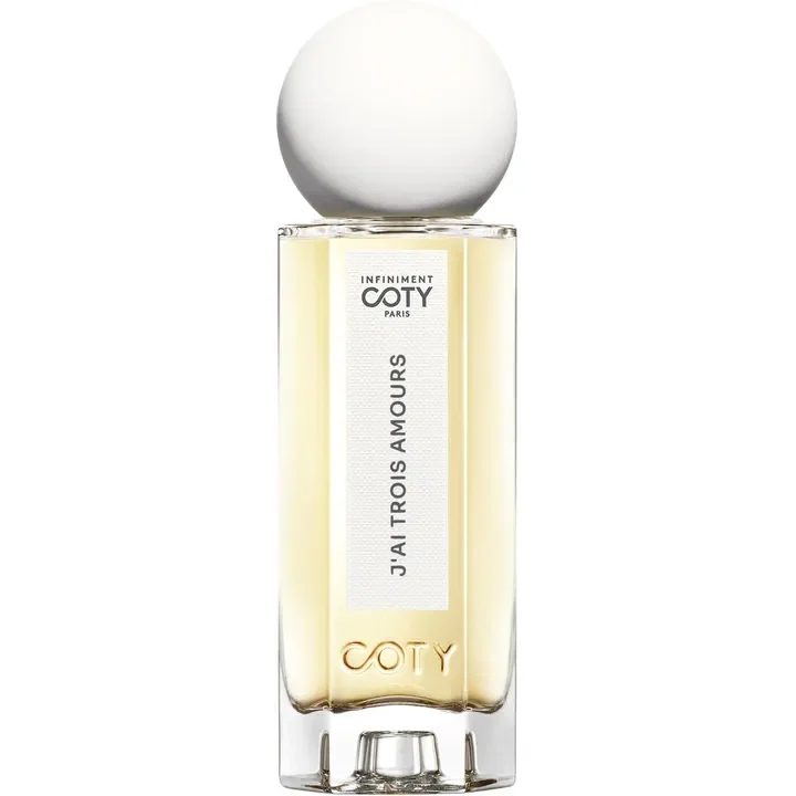 Après L'Amour by Infiniment Coty Paris