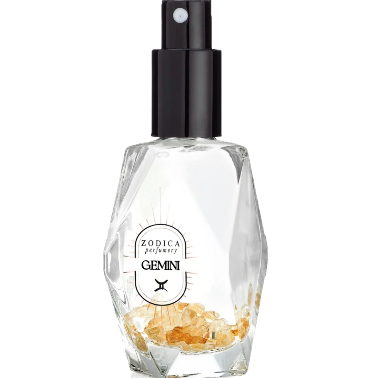Gemini by Zodica Perfumery