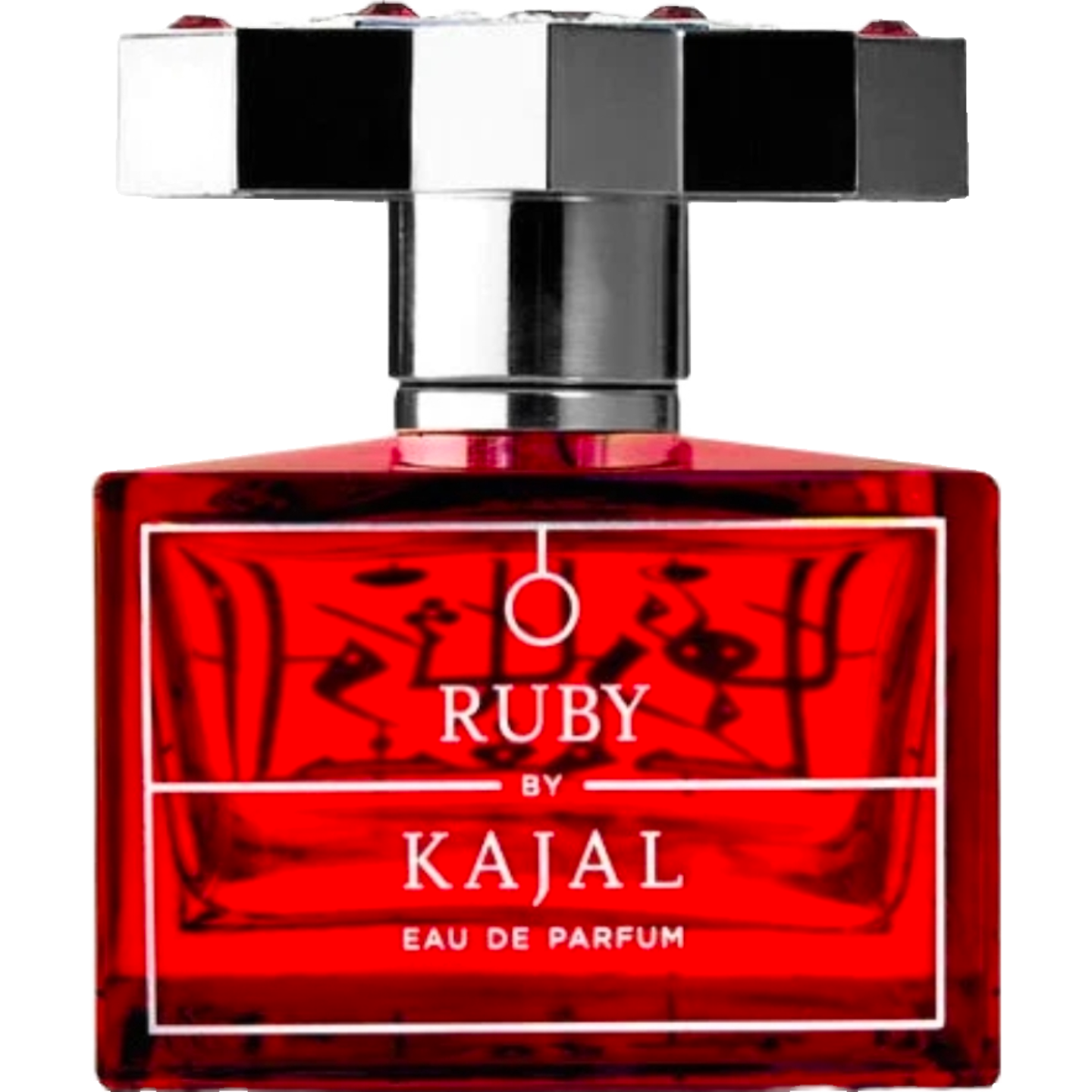 Ruby by Kajal