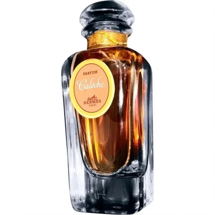 Caleche Extrait by Hermès