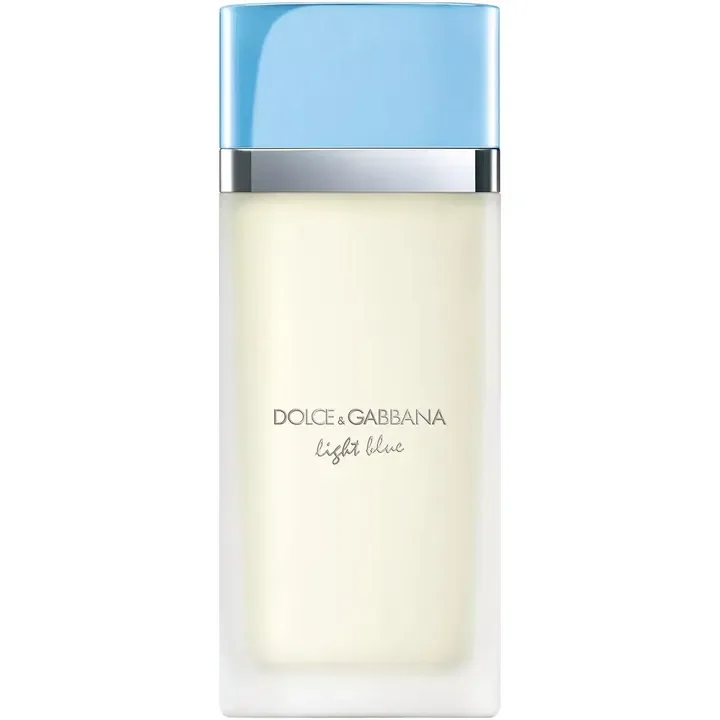 Light Blue by Dolce & Gabbana
