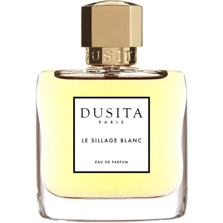 Le Sillage Blanc by Parfums Dusita
