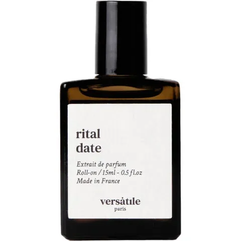 Rital Date by Versatile Paris