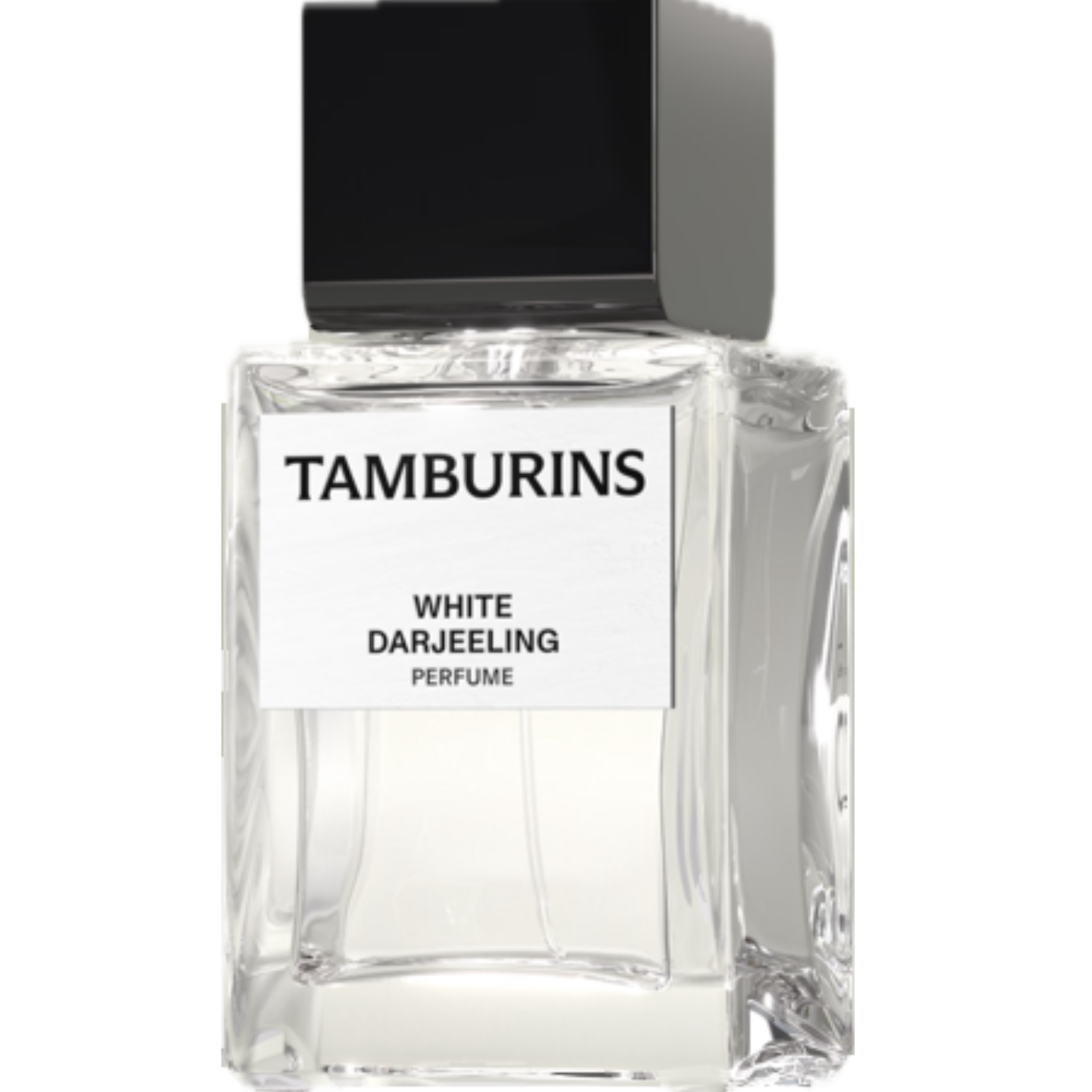 White Darjeeling by Tamburins